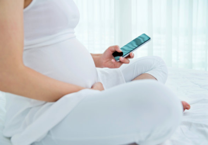 [手机辐射真的会导致胎儿畸形吗]手机辐射真的会导致胎儿畸形吗  孕妇需要的是这些