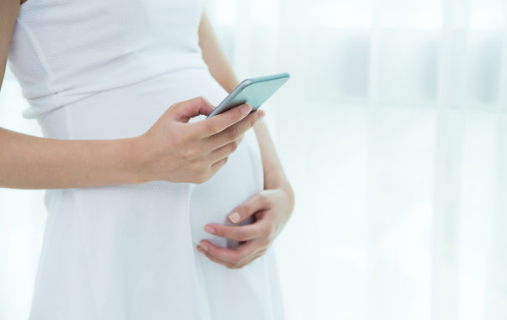 手机辐射真的会导致胎儿畸形吗  孕妇需要的是这些