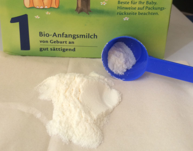 德国喜宝益生菌和有机奶粉对比 德国喜宝益生菌和有机奶粉测评