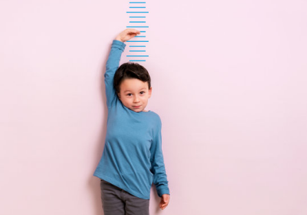孩子吃的多就能长的高吗 春季孩子长高的正确方法
