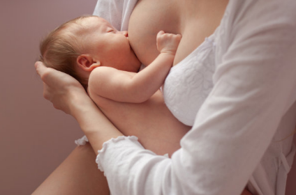 上班的宝妈给宝宝喂母乳 上班也能喂宝宝母乳的方法