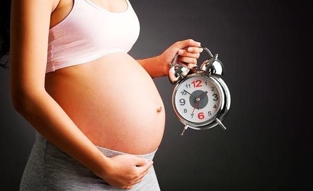 孕晚期宝宝即将出生有什么症状 孕晚期宝宝即将出生的症状表现