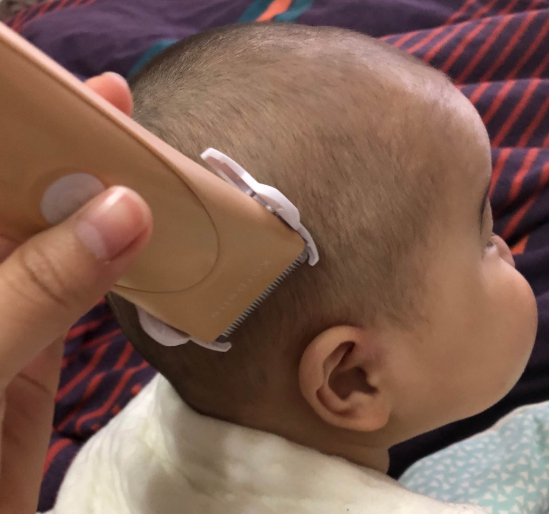 karpelle婴儿理发器怎么样 karpelle婴儿理发器测评