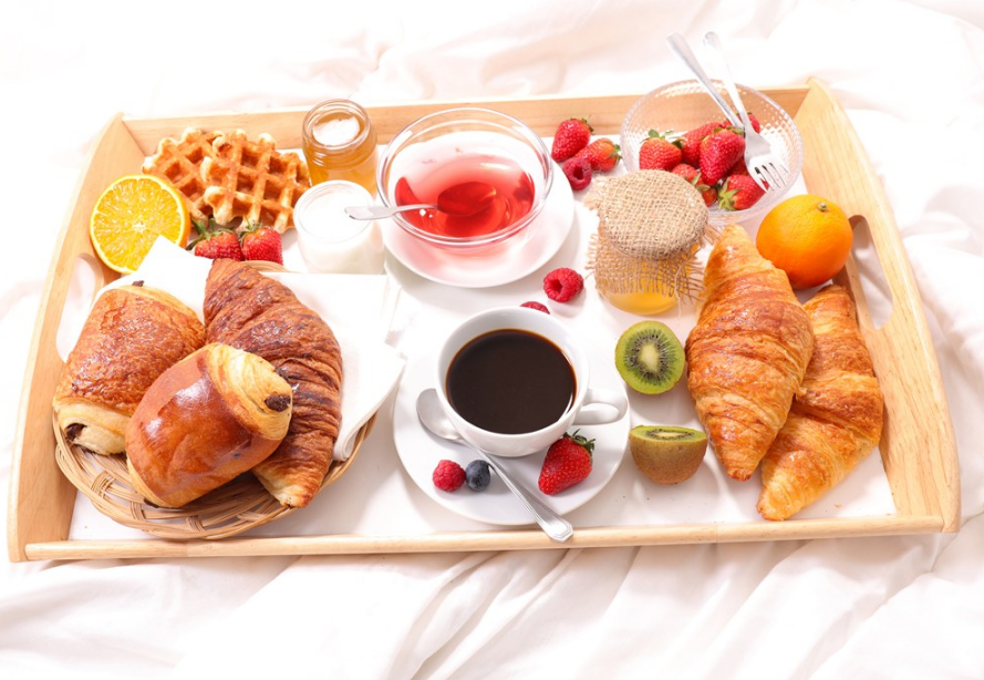 吃早餐哪些行为对身体不好 吃早餐禁忌有哪些