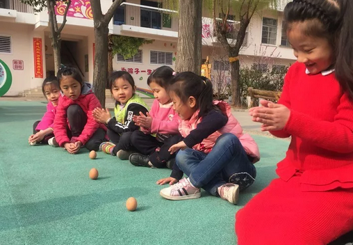 2019年幼儿园春分竖蛋主题活动  幼儿园春分竖蛋活动开展