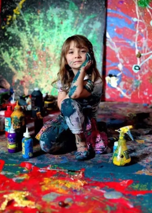 孩子学画画家长常犯的错误 怎么帮助孩子树立绘画的自信