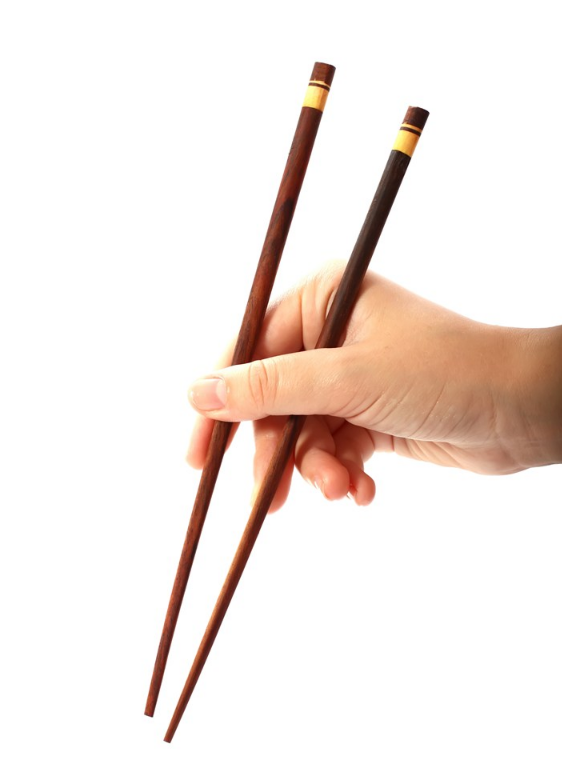 什么时候教孩子学用筷子比较好 孩子学用筷子越早越好吗