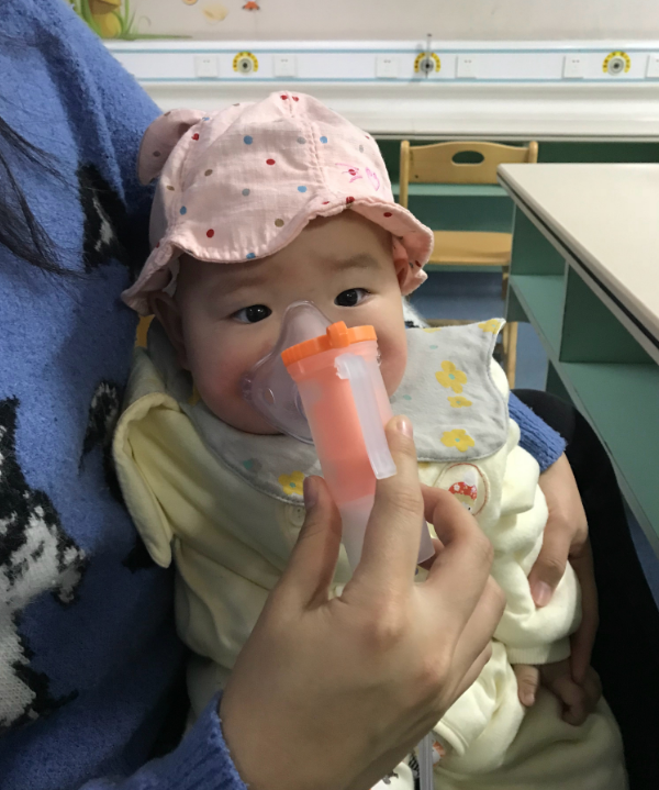 宝宝生病用的雾化是什么雾 宝宝生病雾化治疗安全吗
