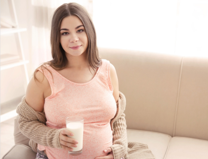 孕妇需要喝奶粉吗 喝孕妇奶粉注意事项