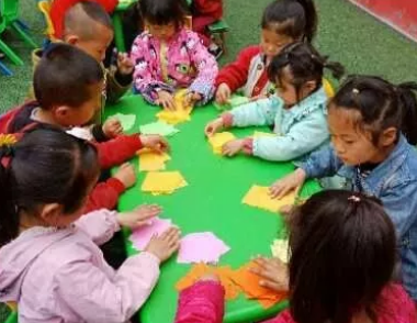 2019年幼儿园清明节活动报道 清明节幼儿园活动简讯
