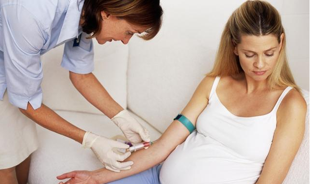怀孕血常规检查什么 怀孕血常规检查项目