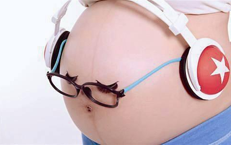 高度近视女性怀孕后会发生什么变化 高度近视的准妈妈能够自然分娩吗