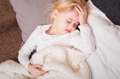 如何判断孩子是肺炎还是感冒 孩子肺炎和感冒有什么区别