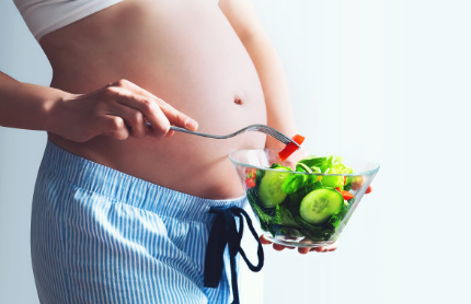 为什么孕妇吃很多还是不长胎 孕期孕妇如何长胎不长肉