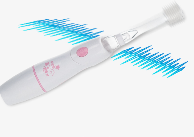 MDB儿童电动牙刷第一次用会不适应吗 MDB儿童电动牙刷孩子会不习惯吗