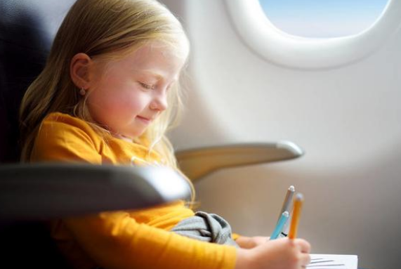 为什么飞机儿童票比成人票贵 儿童飞机票的收费标准