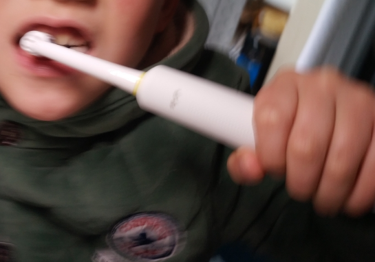舒宁儿童电动牙刷多大宝宝用比较好 舒宁儿童电动牙刷可以给小宝宝用吗