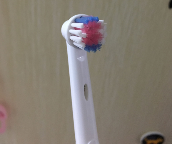 舒宁儿童电动牙刷怎么样 舒宁儿童电动牙刷试用测评