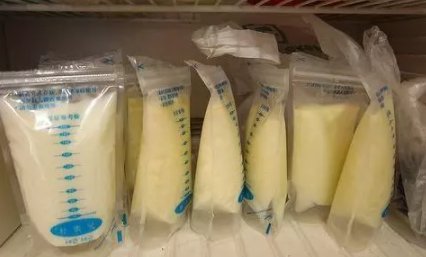 储奶袋怎么挑选 储奶袋的选择技巧