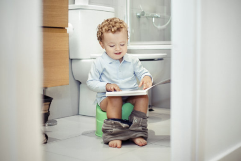 如何帮助宝宝摘掉纸尿裤 宝宝纸尿裤该如何脱掉