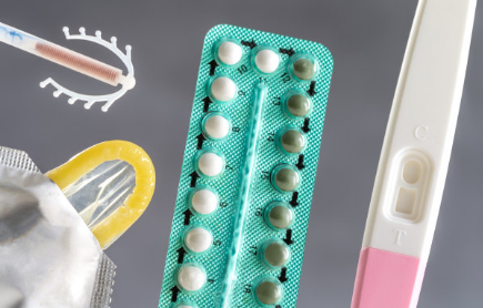 女性不孕和避孕不当有重要的关系 女性避孕不当要注意了