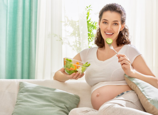 孕期吃太多有什么影响 孕期吃太多怎么办