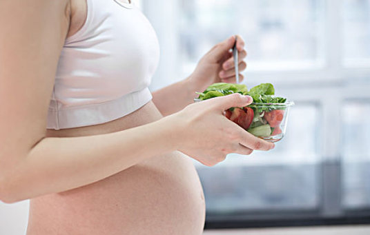 孕期科学增重方法 孕期吃多少最合理