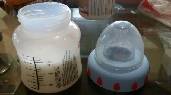 瑞士bibi奶瓶材质安全吗 瑞士bibi奶瓶使用测评
