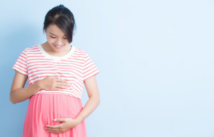 怀孕孕期褐色分泌物是什么 褐色分泌物是什么原因产生的