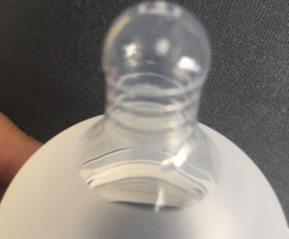 邦霏防胀气玻璃奶瓶怎么样 邦霏防胀气玻璃奶瓶使用测评