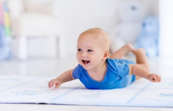为什么很多宝宝是扁平足 宝宝扁平足的原因