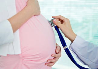 在孕检时可以通过超声报告判断是男女吗 为什么医生不会告诉你性别