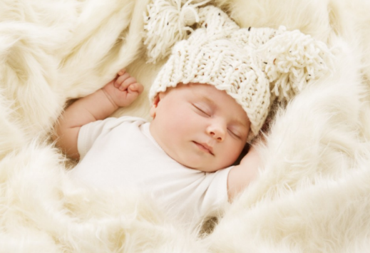 宝宝夜醒频繁解决办法 夜醒频繁的原因