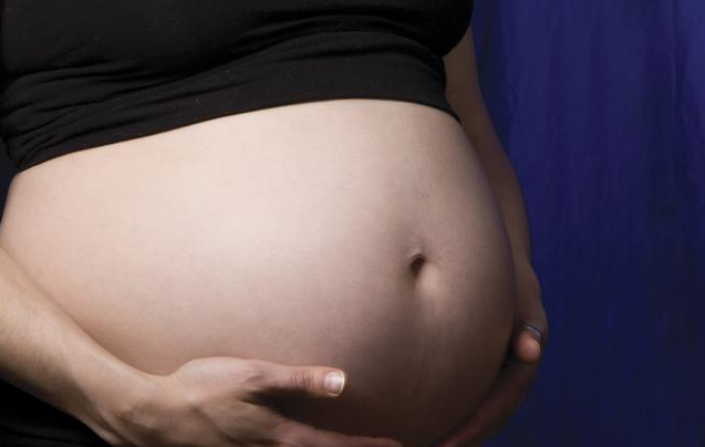 孕期1-40周胎儿在妈妈肚子里长什么样 孕期1-40周胎儿彩超发育过程图