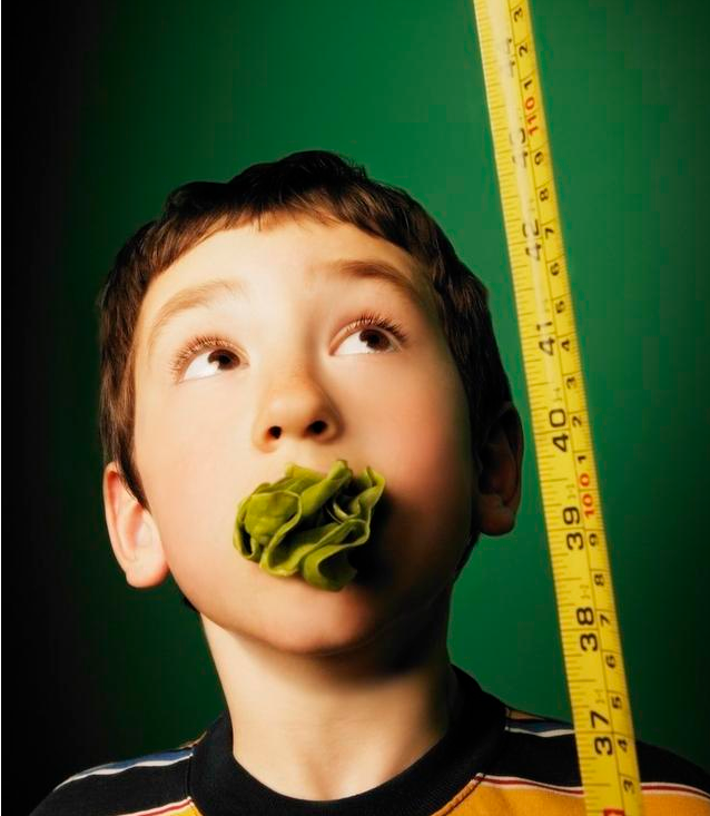 春季孩子吃什么食物有助于长高 孩子怎么吃是吃得好