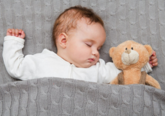 宝宝夜醒频繁解决办法 夜醒频繁的原因