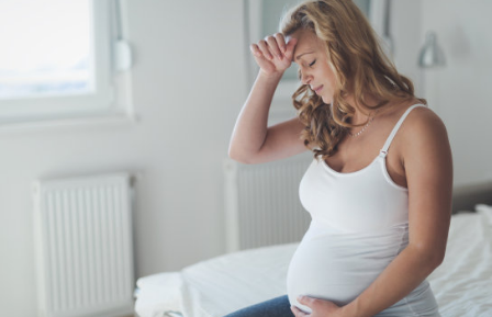 孕妇有乙肝会传染给胎儿吗  乙肝妈妈产后可以喂母乳吗