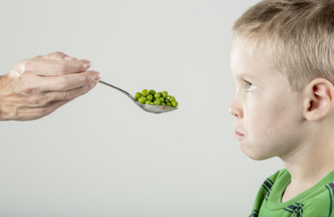 孩子为什么都不爱吃青菜 这几招解决孩子不爱吃青菜的问题