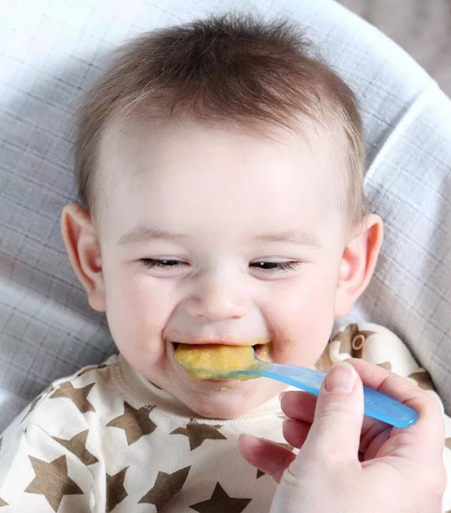宝宝蔬菜辅食一次吃不完能冷冻 各类宝宝辅食的保存方法及时间