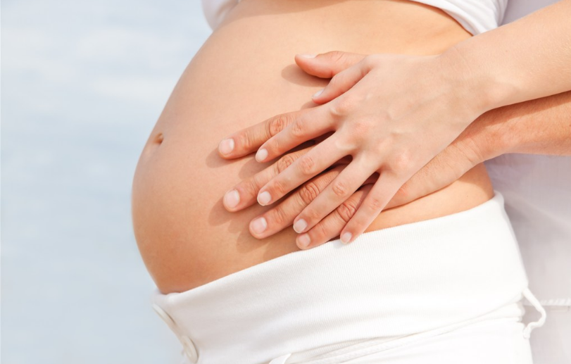 怀孕|怀孕后如何调整能消除水肿 怀孕水肿用什么办法缓解好
