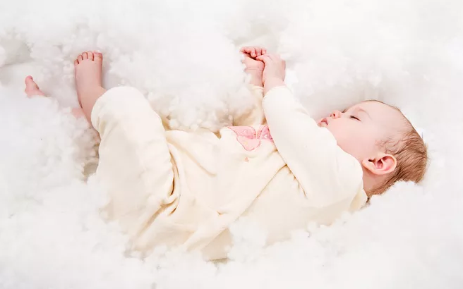 宝宝睡眠倒退期是什么时候 宝宝睡眠倒退期应对方法
