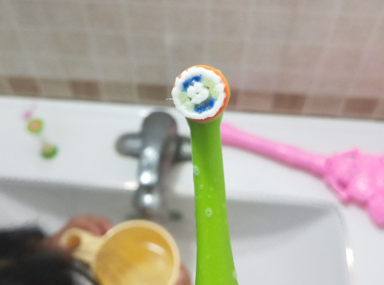 托马斯电动牙刷好不好用 托马斯电动牙刷使用测评