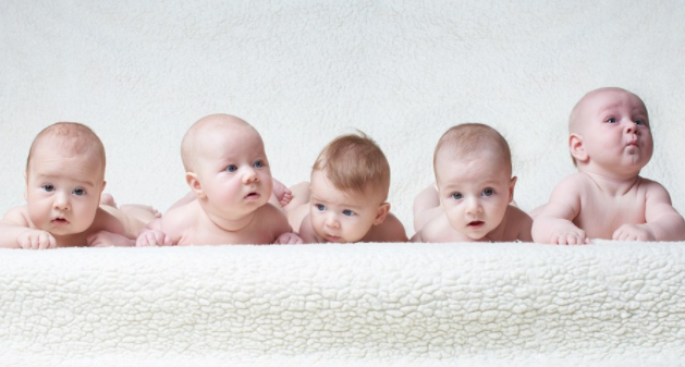 宝宝|宝宝九种体质辨识与调理 宝宝9种体质有哪些
