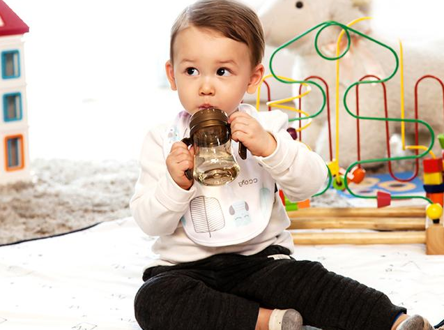 宝宝奶瓶多久需要消毒一次 超实用奶瓶消毒方法