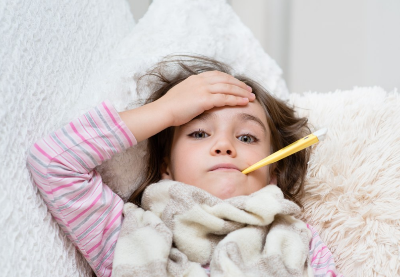 孩子感冒、支气管炎会不会引起肺炎 如何有效的预防孩子肺炎