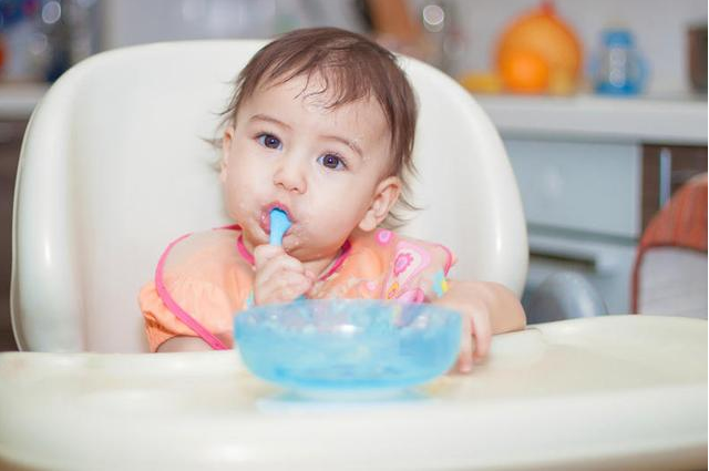 哪些喂养方式会让宝宝越吃越瘦 宝宝辅食喂养4点要重视