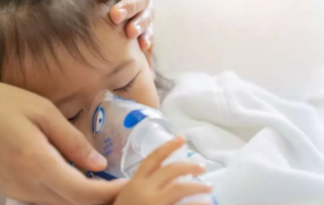 孩子什么样的咳嗽需要就医 怎么缓解咳嗽