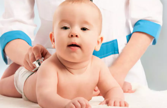 宝宝|宝宝肠绞痛怎么办 肠绞痛的缓解方法