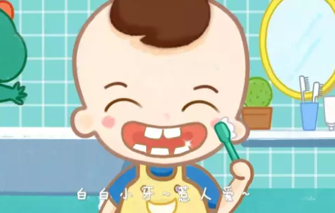 宝宝只长了1颗牙要刷牙吗 宝宝只长了1颗牙怎么刷牙
