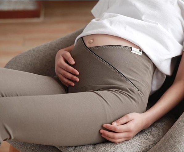 孕妇托腹裤几个月开始穿 孕妇托腹裤有效果吗